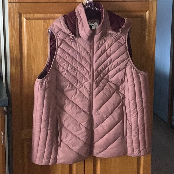 Penningtons Jackets & Blazers - Pennington puffer vest